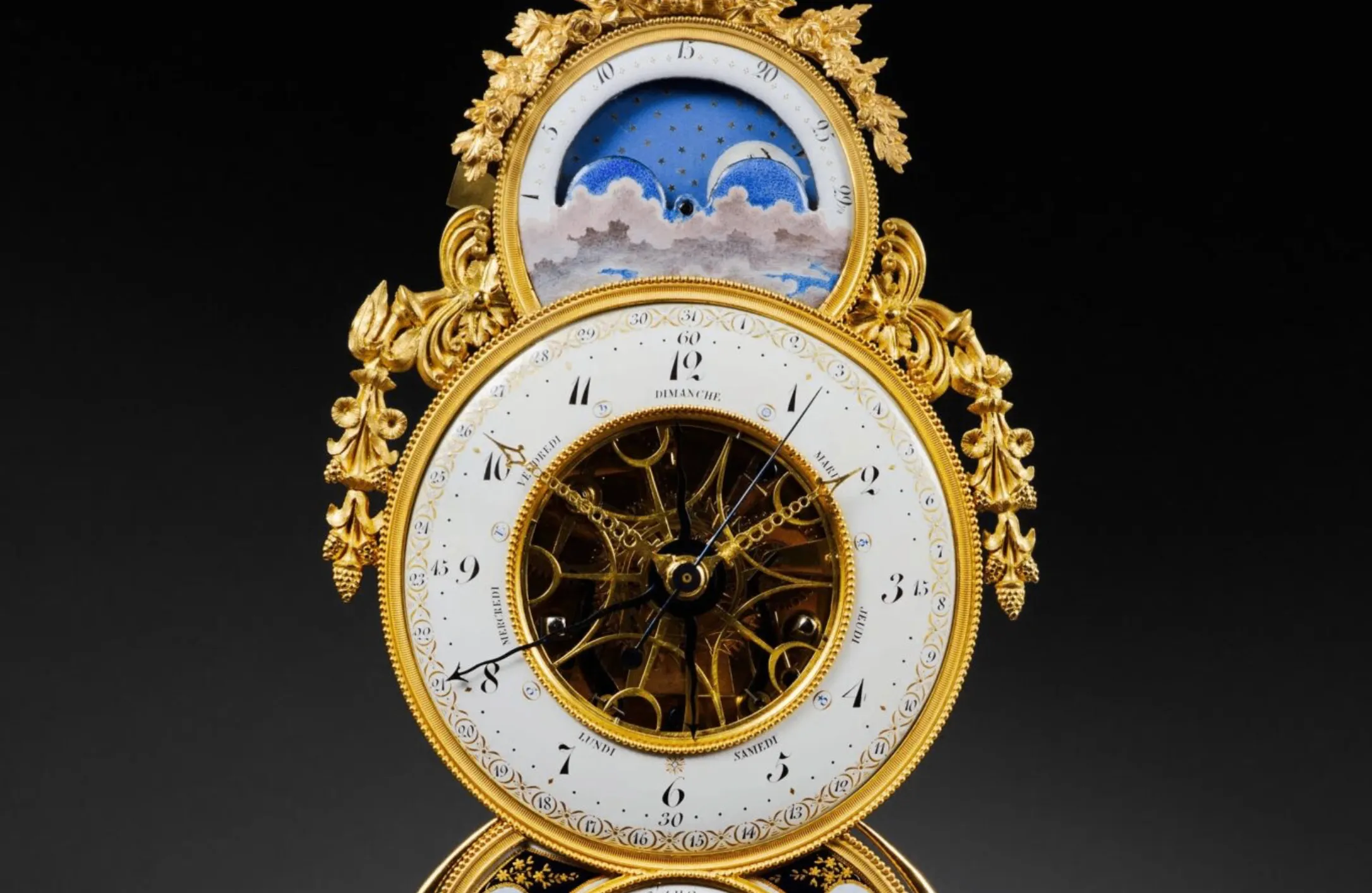 Clock Repair Burnley