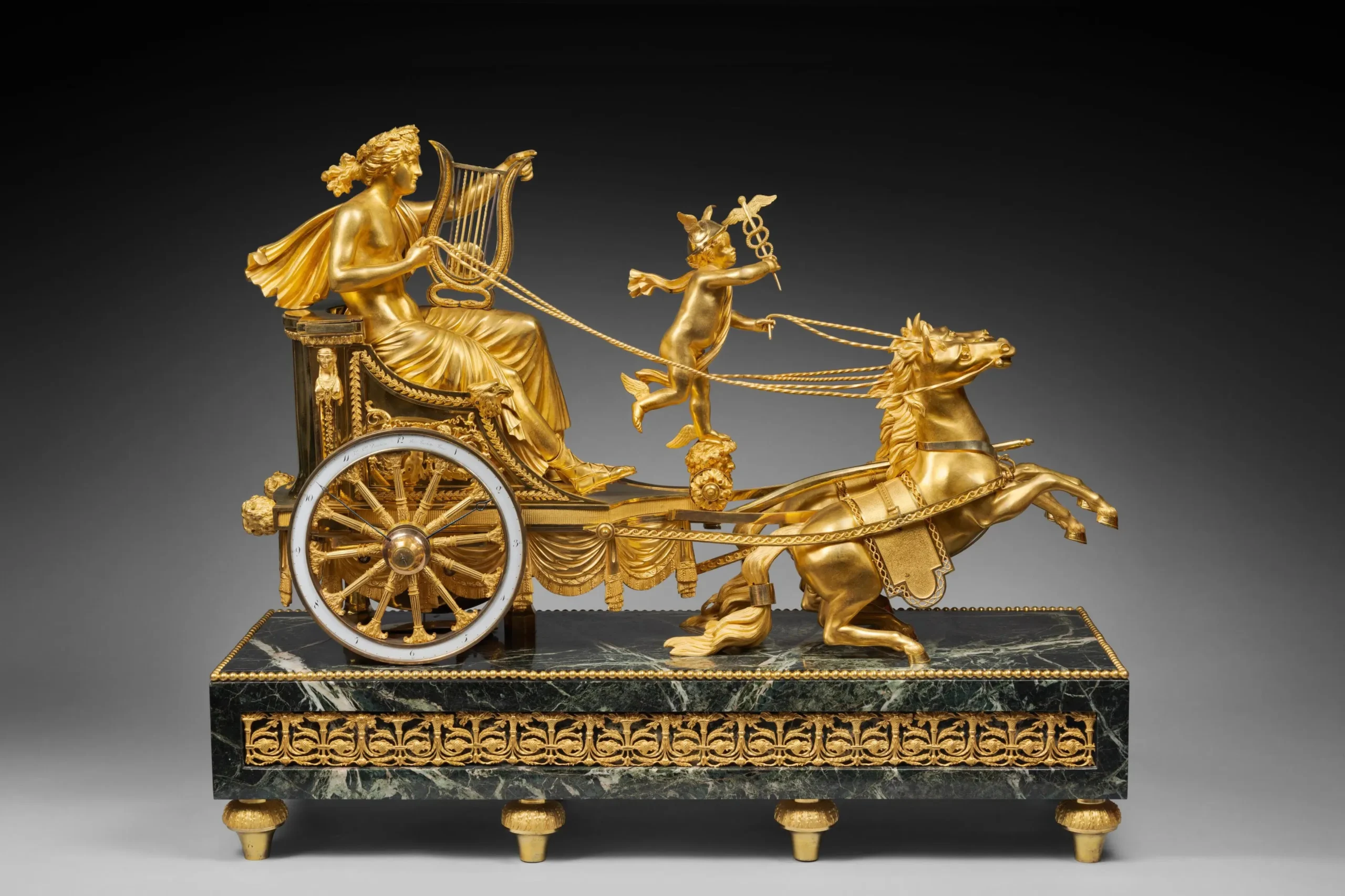 Clock Repair Burnley