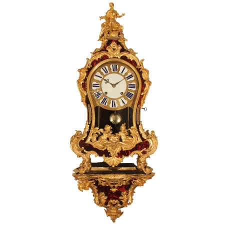 About Clock Repair Burnley